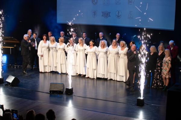 Foto Luigi Opatija, Festival Opatija, Centar Gervais Opatija, Ko