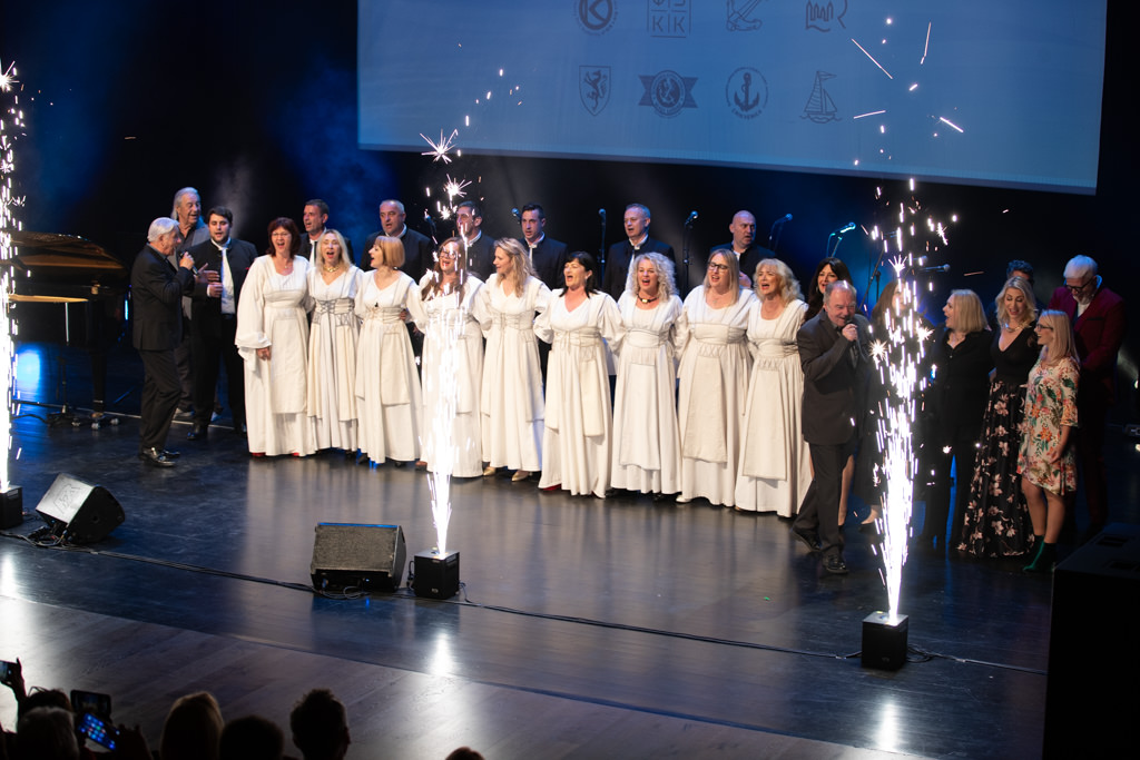 Foto Luigi Opatija, Festival Opatija, Centar Gervais Opatija, Ko