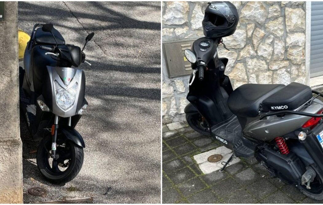 MOPED KRAĐA NASLOVNA MOPED KRAĐA NASLOVNA