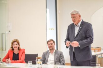 ODNOSI S JAVNOSCU PGZ (14) ODNOSI S JAVNOSCU PGZ (14)