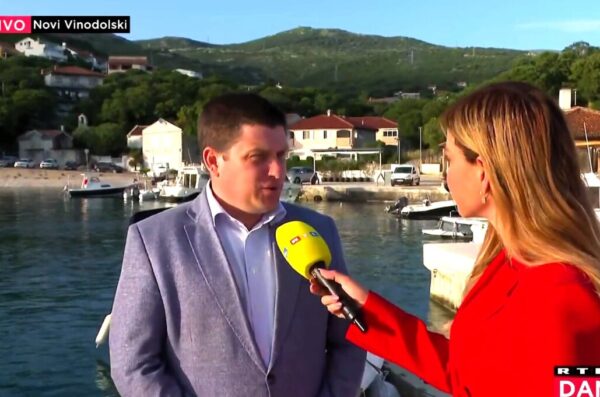 OLEG BUTKOVIĆ NOVI RTL