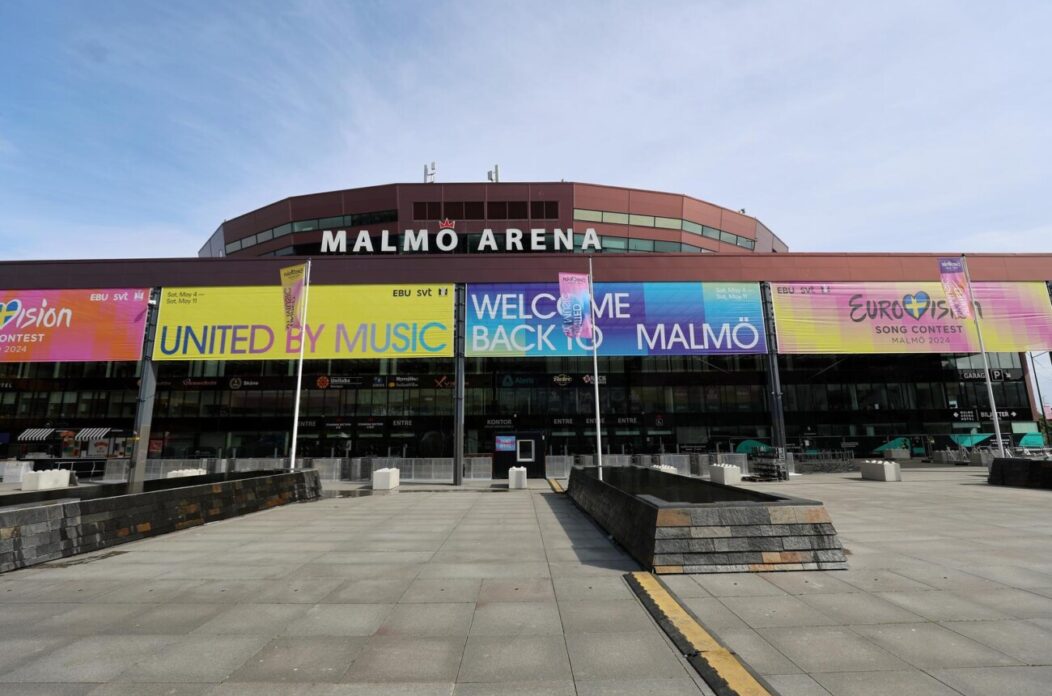 U Malmo Areni održat će se 68. izdanje izbora za najbolju pjesmu Eurovizije U Malmo Areni održat će se 68. izdanje izbora za najbolju pjesmu Eurovizije