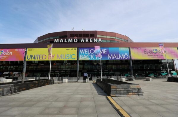 U Malmo Areni održat će se 68. izdanje izbora za najbolju pjesmu Eurovizije