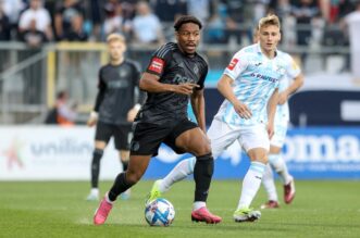 Rijeka i Dinamo sastali se u 33. kolu SuperSport HNL-a Rijeka i Dinamo sastali se u 33. kolu SuperSport HNL-a