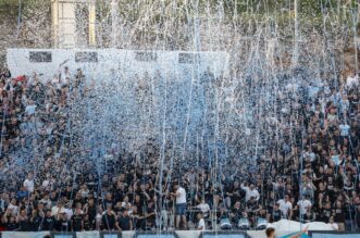 Rijeka i Dinamo sastali se u 33. kolu SuperSport HNL-a Rijeka i Dinamo sastali se u 33. kolu SuperSport HNL-a