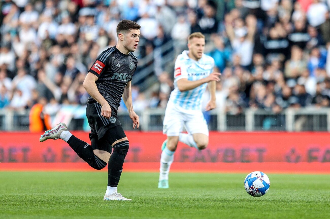 Rijeka i Dinamo sastali se u 33. kolu SuperSport HNL-a Rijeka i Dinamo sastali se u 33. kolu SuperSport HNL-a