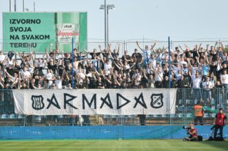 Varaždin: Utakmica 34. kola SuperSport HNL-a između NK Varaždin – NK Rijeka Varaždin: Utakmica 34. kola SuperSport HNL-a između NK Varaždin – NK Rijeka