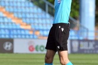 Varadin: Utakmica 34. kola SuperSport HNL-a izme?u NK Varadin – NK Rijeka Varadin: Utakmica 34. kola SuperSport HNL-a izme?u NK Varadin – NK Rijeka