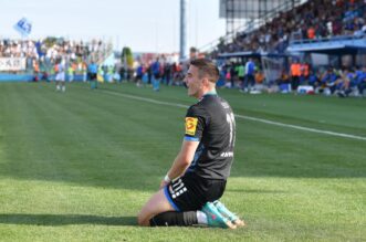 Varaždin: Utakmica 34. kola SuperSport HNL-a između NK Varaždin – NK Rijeka Varaždin: Utakmica 34. kola SuperSport HNL-a između NK Varaždin – NK Rijeka