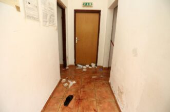 Dvojica mukaraca se sukobila u stanu u Rijeci, od ozljeda umrli u bolnici Dvojica mukaraca se sukobila u stanu u Rijeci, od ozljeda umrli u bolnici