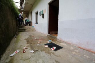 Dvojica mukaraca se sukobila u stanu u Rijeci, od ozljeda umrli u bolnici Dvojica mukaraca se sukobila u stanu u Rijeci, od ozljeda umrli u bolnici