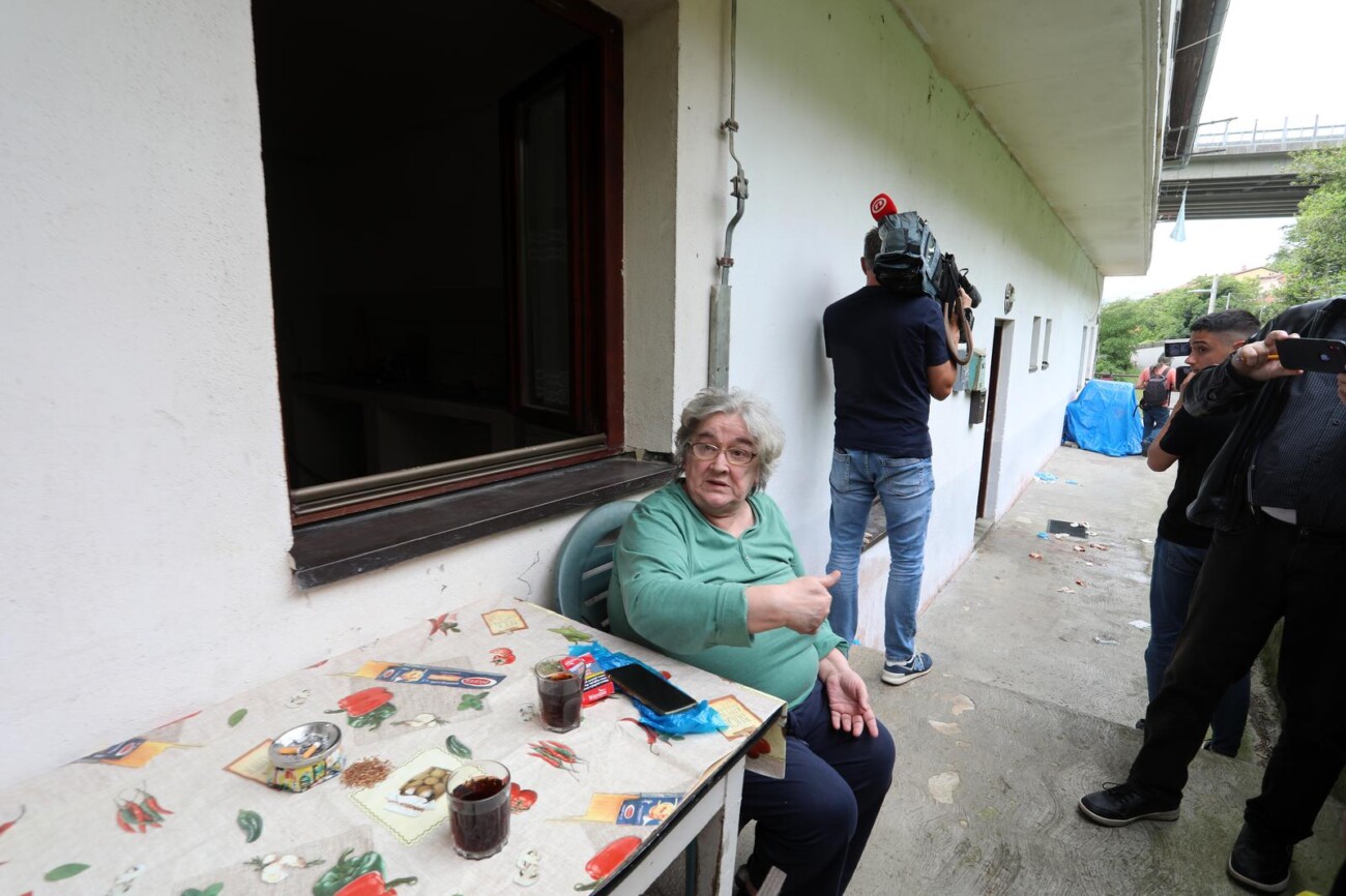 Dvojica muškaraca se sukobila u stanu u Rijeci, od ozljeda umrli u bolnici Dvojica muškaraca se sukobila u stanu u Rijeci, od ozljeda umrli u bolnici