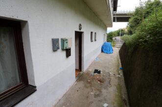 Dvojica muškaraca se sukobila u stanu u Rijeci, od ozljeda umrli u bolnici Dvojica muškaraca se sukobila u stanu u Rijeci, od ozljeda umrli u bolnici