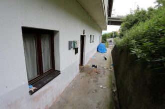 Dvojica mukaraca se sukobila u stanu u Rijeci, od ozljeda umrli u bolnici Dvojica mukaraca se sukobila u stanu u Rijeci, od ozljeda umrli u bolnici