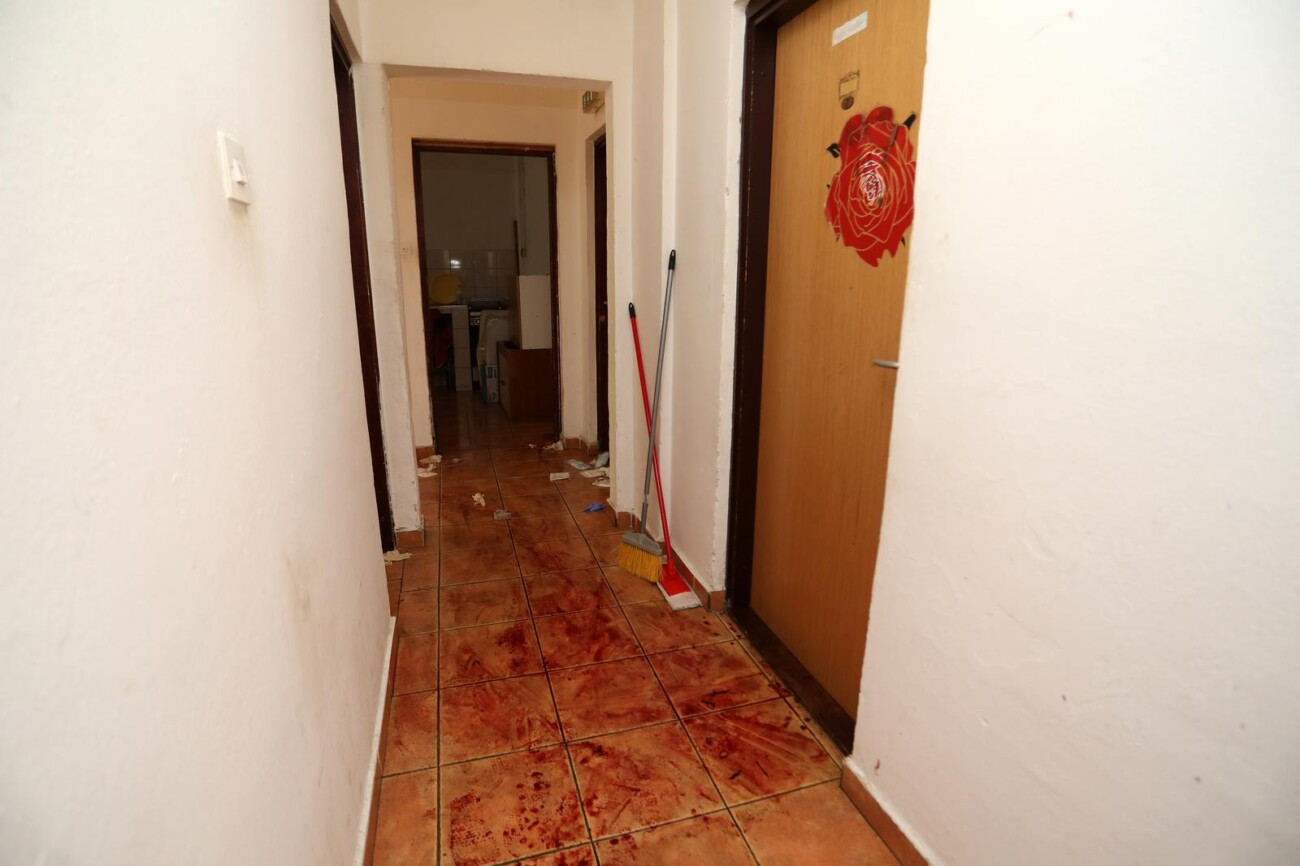 Dvojica muškaraca se sukobila u stanu u Rijeci, od ozljeda umrli u bolnici Dvojica muškaraca se sukobila u stanu u Rijeci, od ozljeda umrli u bolnici