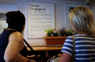 Split: Prva službena plovidba novog Jadrolinijinog trajekta Oliver Split: Prva službena plovidba novog Jadrolinijinog trajekta Oliver
