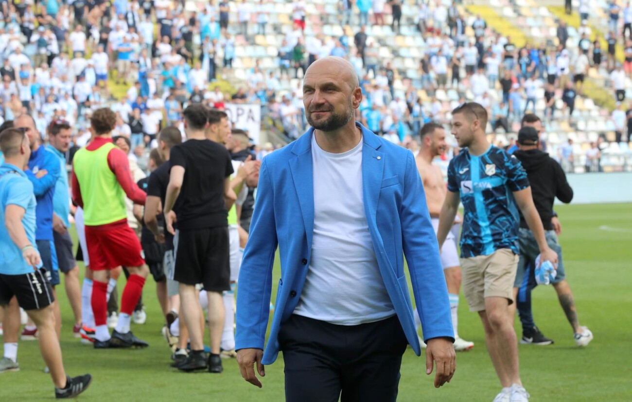 Rijeka i Slaven Belupo sastali se u 36. kolu SuperSport HNL-a