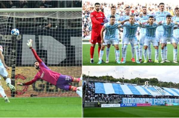 RIJEKA DINAMO 2024 naslovna