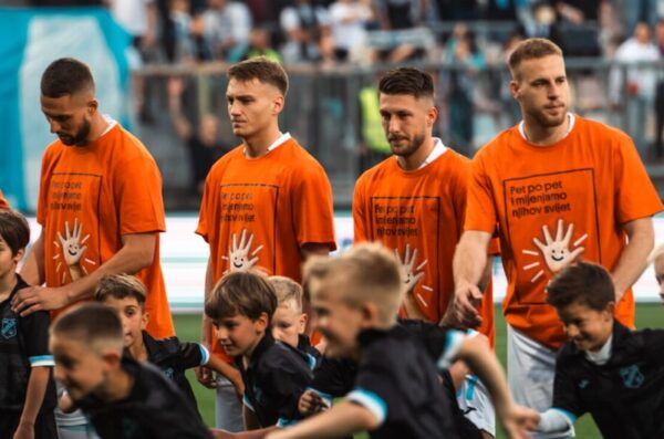 hnk rijeka moje mjesto pod suncem