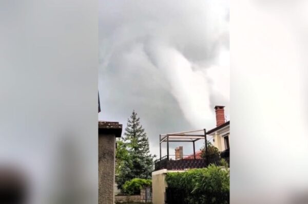 TORNADO TRST N1 SLO