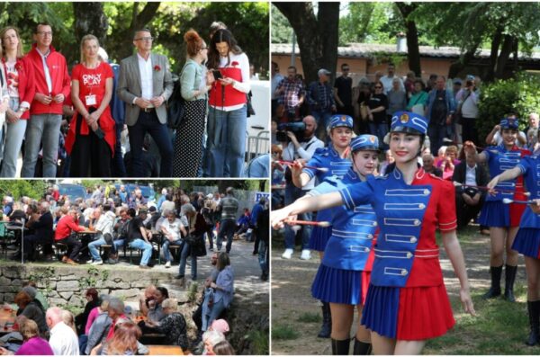TRSAT SDP 1 MAJ 2024 NASLOVNA