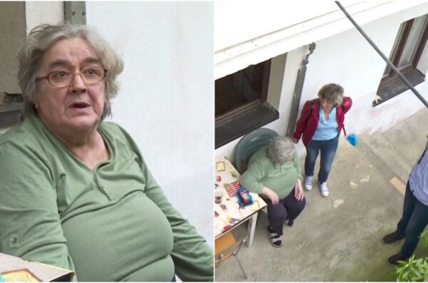 UBOJSTVO MIHAČEVA DRAGA NASLOVNA