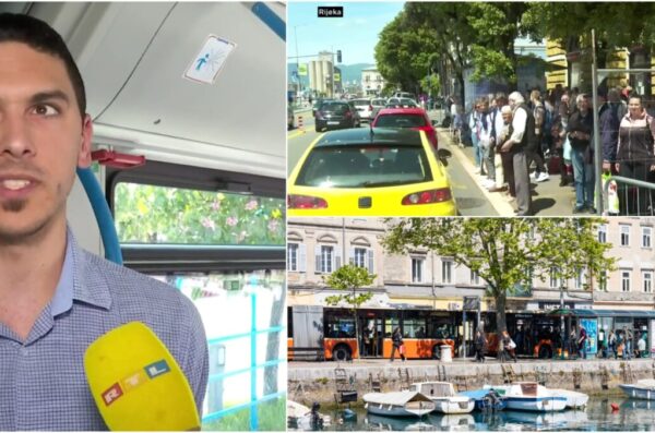 autobus autotrolej ASLOVNA