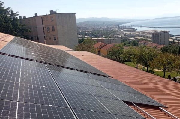 energija solarni paneli grad rijeka