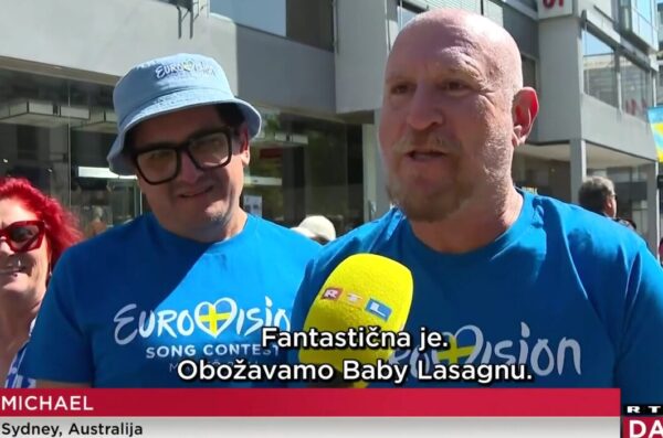 eurosong navijači rtl
