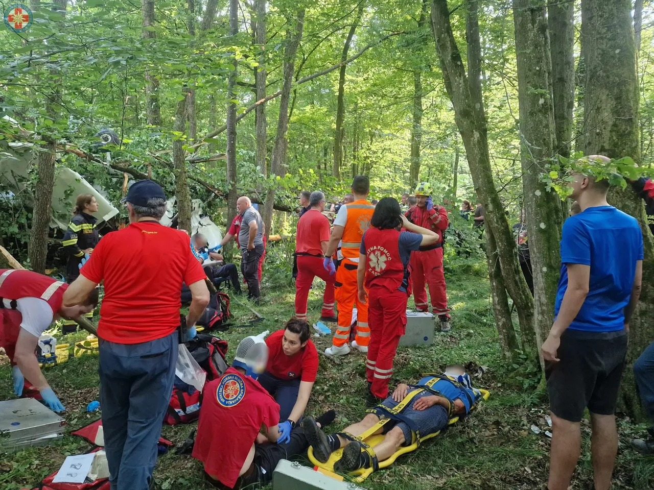 hgss avion spašavanje 12 hgss avion spašavanje 12