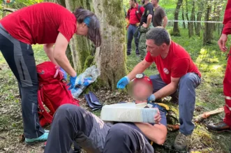 hgss avion spašavanje 13 hgss avion spašavanje 13