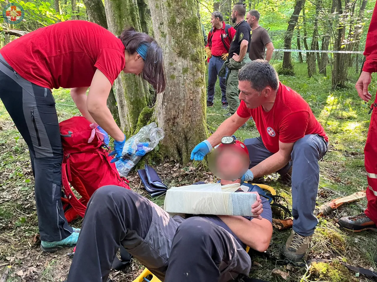 hgss avion spašavanje 13 hgss avion spašavanje 13