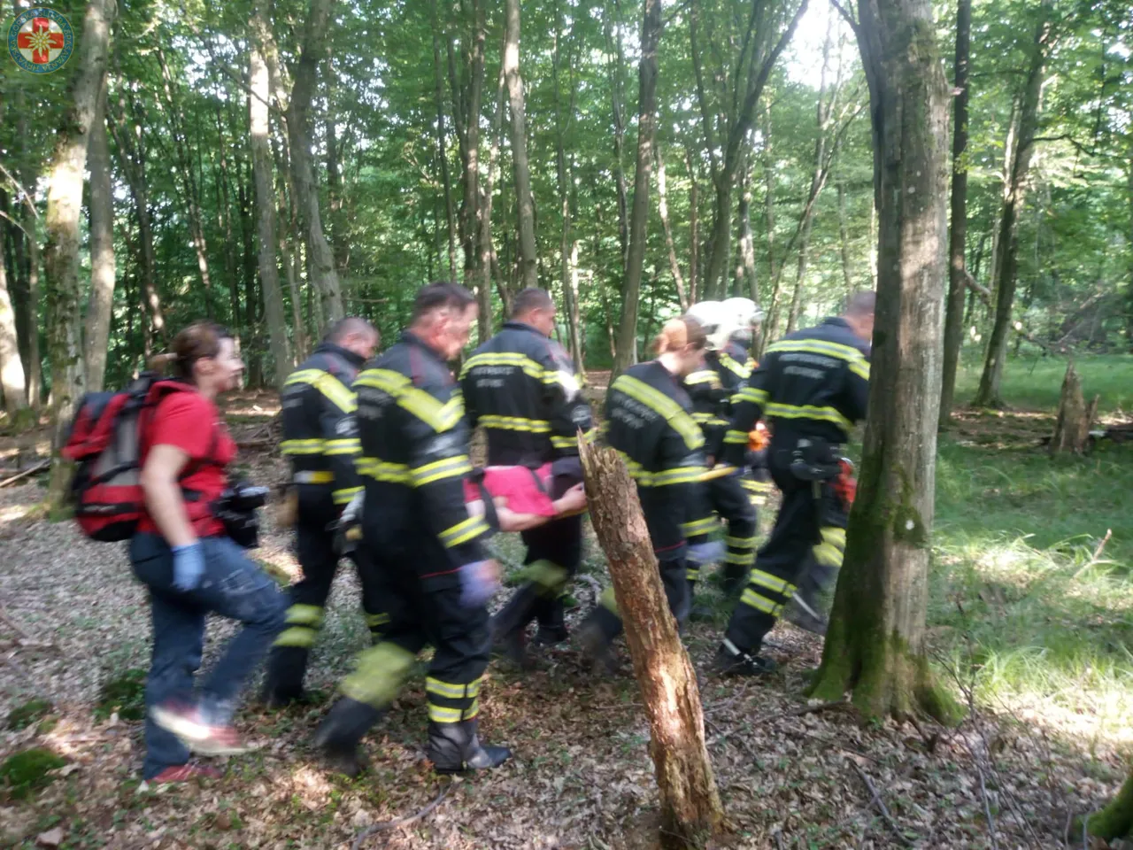 hgss avion spašavanje 14 hgss avion spašavanje 14