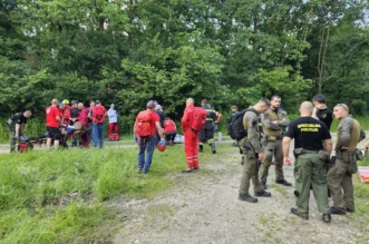 hgss avion spašavanje 19 hgss avion spašavanje 19
