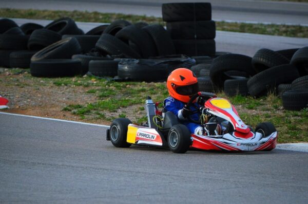 karting bura