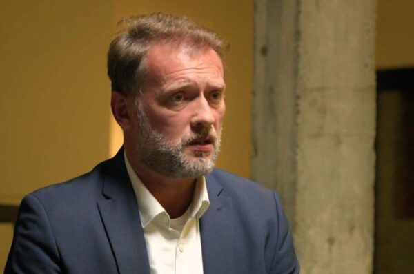 mario banožić rtl 222