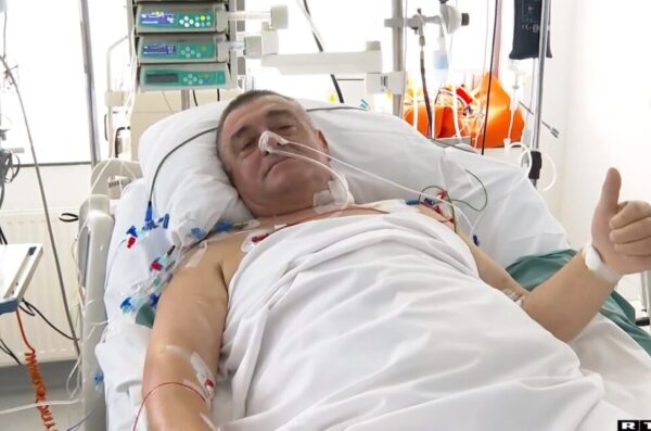 mirko transplantacija rtl