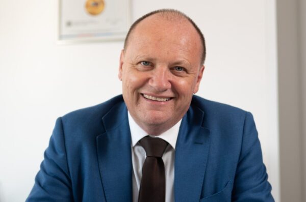 prof.dr.sc. Davor Štimac