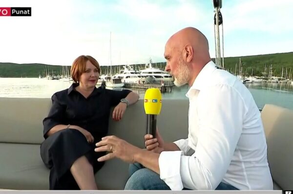 punat marina krk rtl
