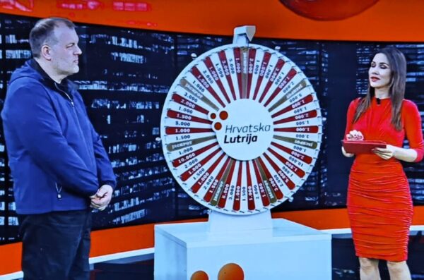 sandro loto 7 jackpot