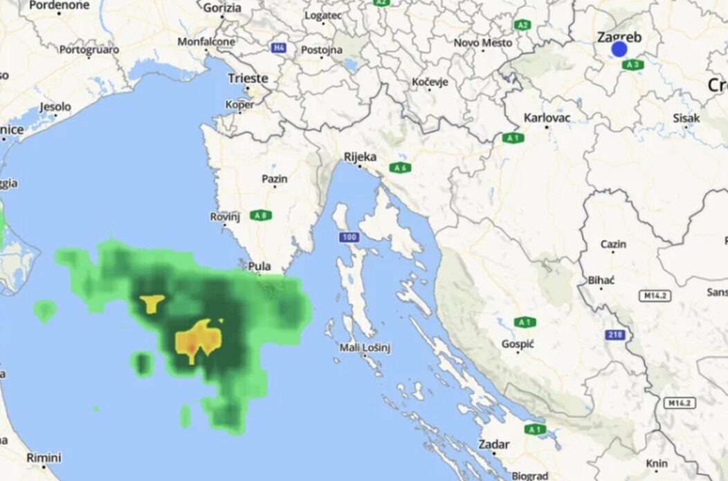 vrijeme ćelija 200524 vrijeme ćelija 200524