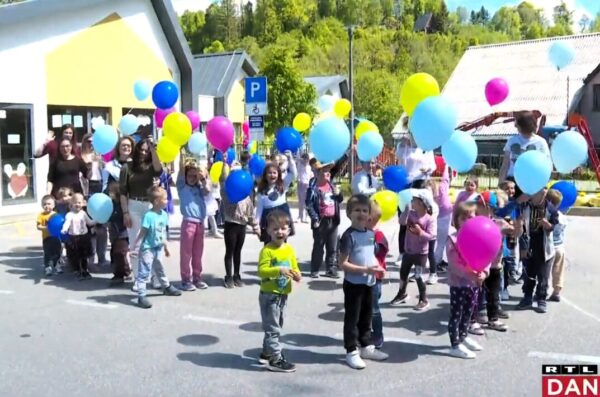 vrtić fužine rtl