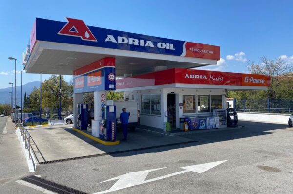 ADRIA OIL ZAMET FEJS