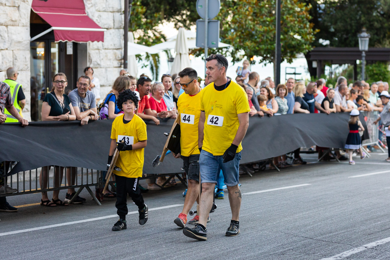 Balinjerada Opatija 2024-15 Balinjerada Opatija 2024-15