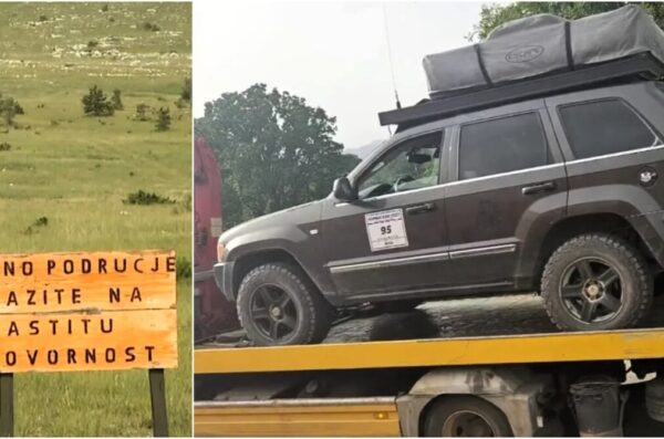 ČESI POLIGON DJEČAK RTL