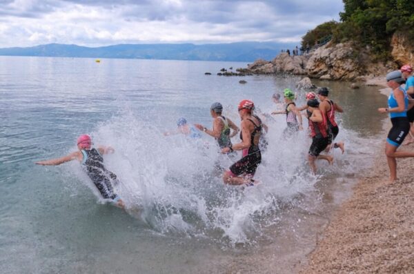 kostrena triatlon sport kostrena triatlon sport