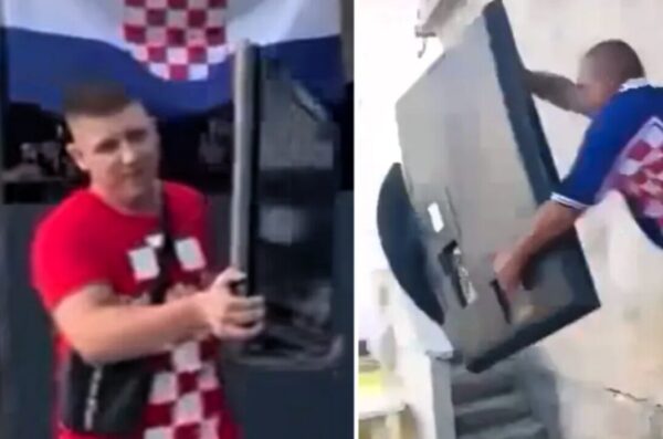 EURO NAVIJAČI TELEVIZORI