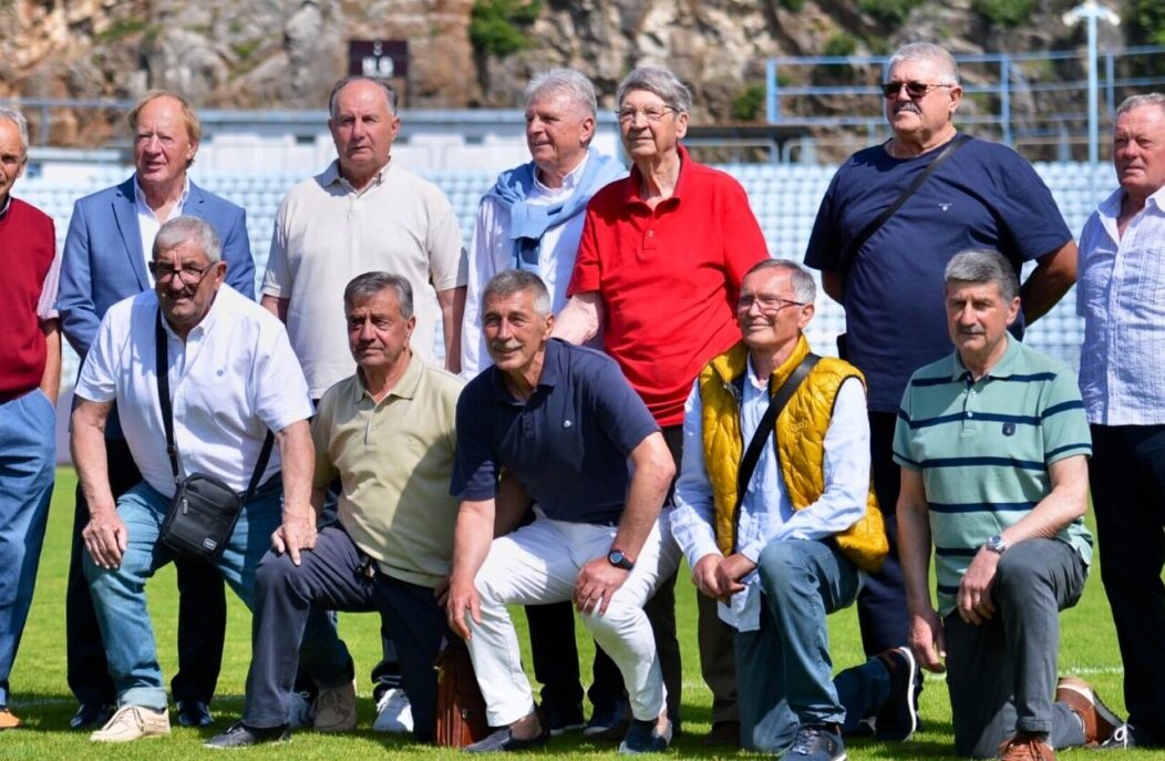 HNK RIJEKA VETERANI PRVA LIGA HNK RIJEKA VETERANI PRVA LIGA