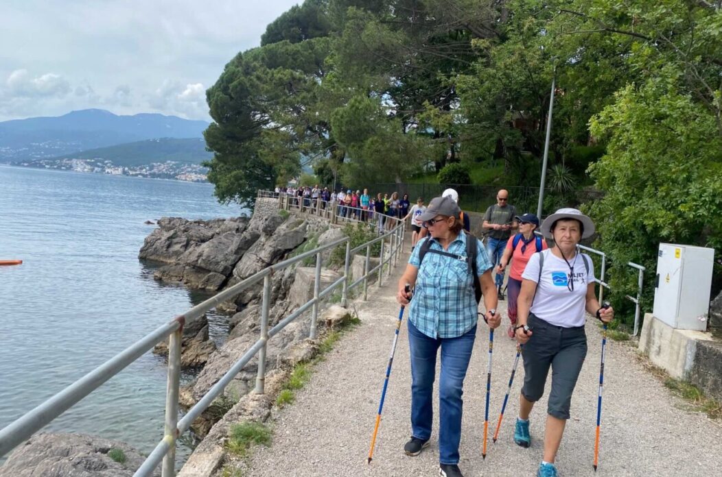 rijeka outdoor nordijsko hodanje rijeka outdoor nordijsko hodanje