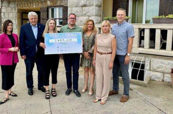 IZABELA LINČIĆ MUŽIĆ, ZLATKO KOMADINA, ELIZABETA BATINIĆ, MARIO KRUŽIĆ, DIJANA MIHALJEVIĆ, ALESSANDRA SELAK, ALFRED FRANKOVIĆ